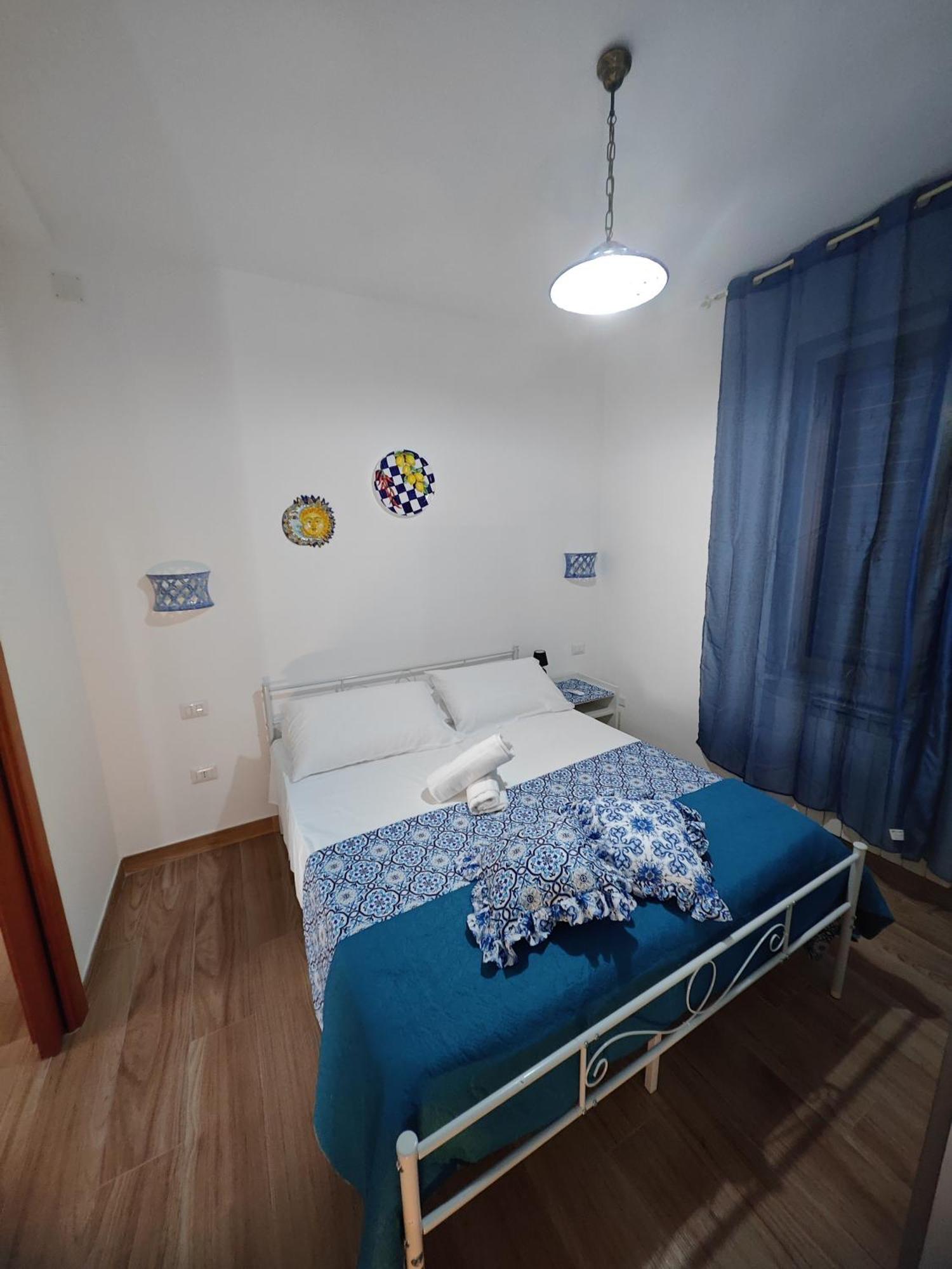 Apartamento casa Ferrigno Vietri Exterior foto