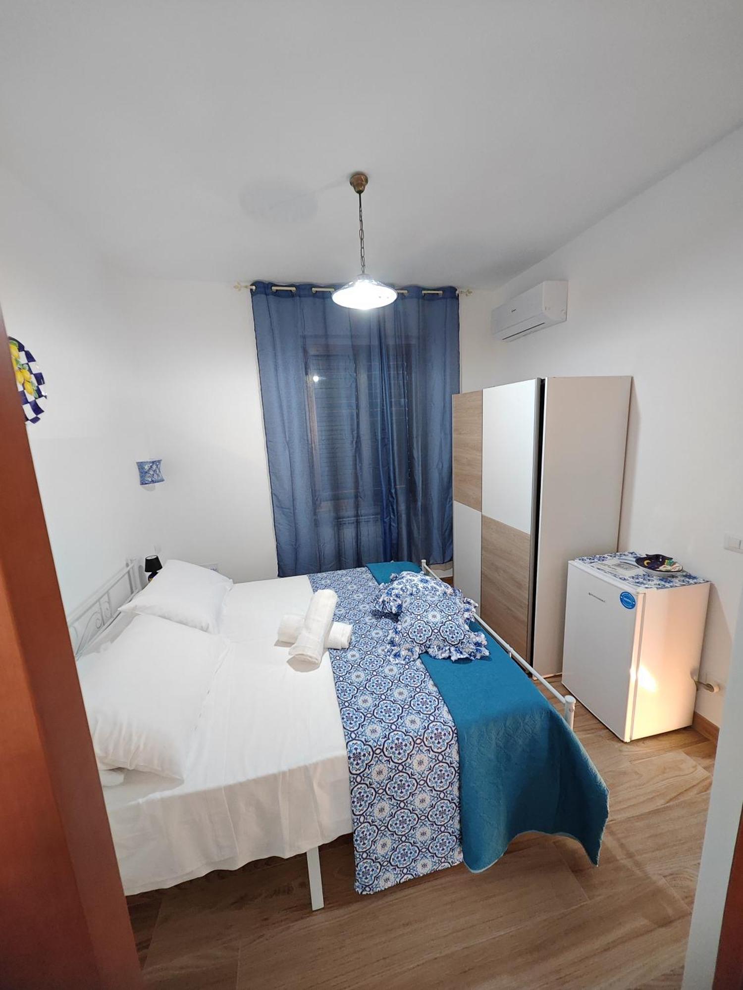 Apartamento casa Ferrigno Vietri Exterior foto