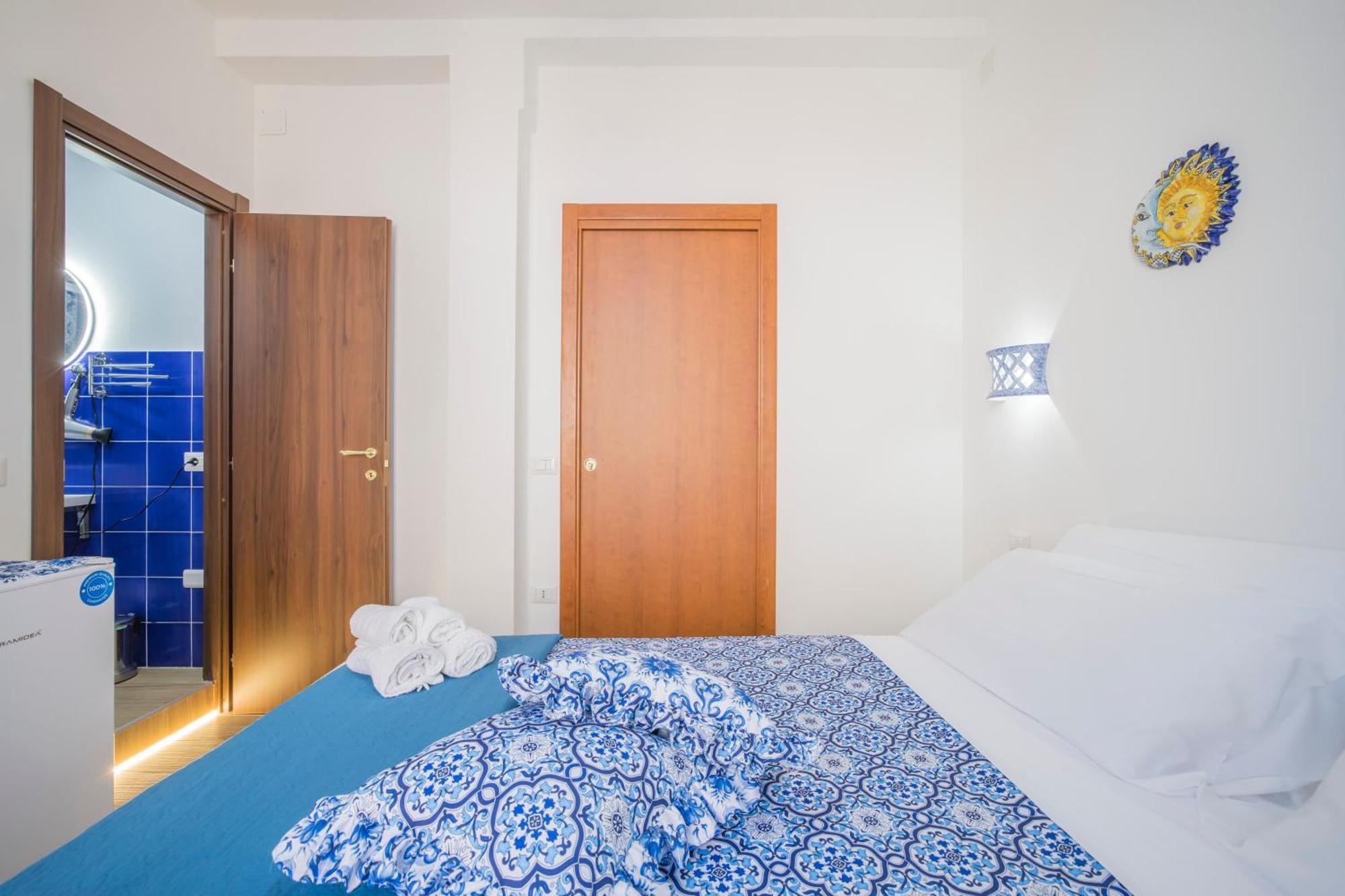 Apartamento casa Ferrigno Vietri Exterior foto