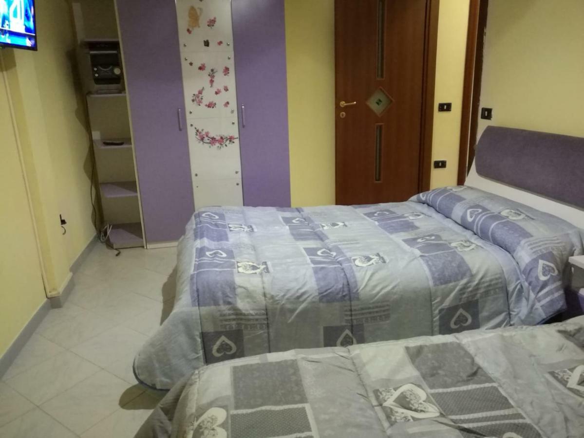 Apartamento casa Ferrigno Vietri Exterior foto